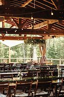 Whispering Springs Wilderness Retreat