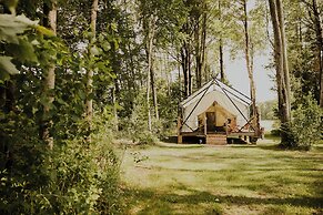 Whispering Springs Wilderness Retreat