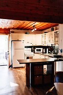 Whispering Springs Wilderness Retreat