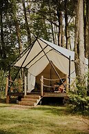 Whispering Springs Wilderness Retreat