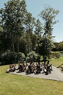 Whispering Springs Wilderness Retreat