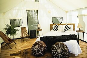 Whispering Springs Wilderness Retreat