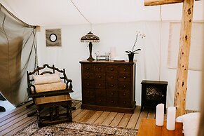 Whispering Springs Wilderness Retreat