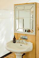 Whispering Springs Wilderness Retreat