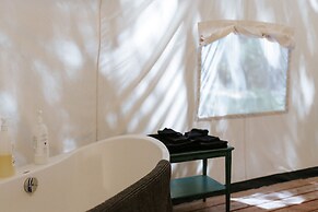 Whispering Springs Wilderness Retreat