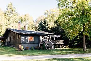 Whispering Springs Wilderness Retreat