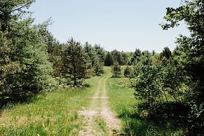 Whispering Springs Wilderness Retreat