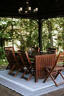 Whispering Springs Wilderness Retreat