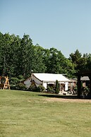 Whispering Springs Wilderness Retreat