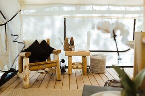 Whispering Springs Wilderness Retreat