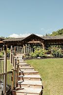 Whispering Springs Wilderness Retreat