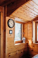 Whispering Springs Wilderness Retreat