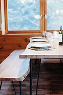 Whispering Springs Wilderness Retreat