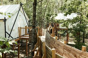 Whispering Springs Wilderness Retreat