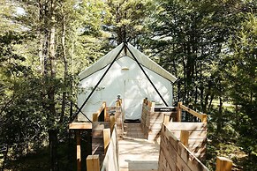 Whispering Springs Wilderness Retreat