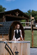 Whispering Springs Wilderness Retreat