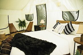 Whispering Springs Wilderness Retreat