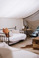 Whispering Springs Wilderness Retreat