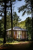 Whispering Springs Wilderness Retreat