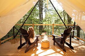 Whispering Springs Wilderness Retreat