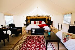 Whispering Springs Wilderness Retreat