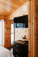 Whispering Springs Wilderness Retreat