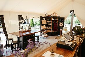 Whispering Springs Wilderness Retreat