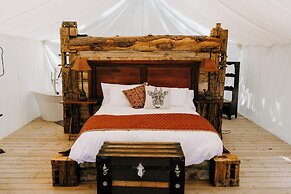 Whispering Springs Wilderness Retreat