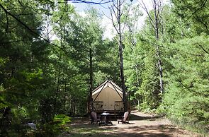 Whispering Springs Wilderness Retreat
