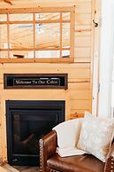 Whispering Springs Wilderness Retreat