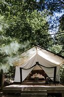 Whispering Springs Wilderness Retreat