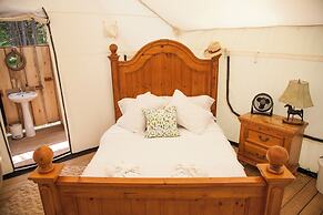 Whispering Springs Wilderness Retreat