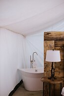 Whispering Springs Wilderness Retreat