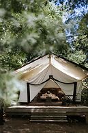 Whispering Springs Wilderness Retreat