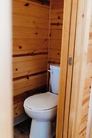 Whispering Springs Wilderness Retreat