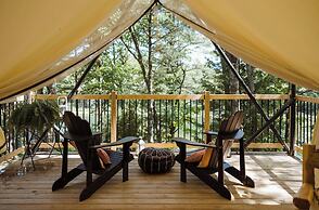 Whispering Springs Wilderness Retreat