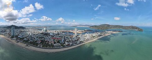 Armin Serviced Apartment Quy Nhon