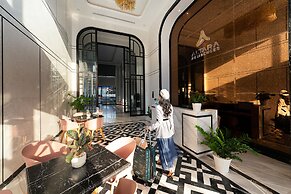 Armin Serviced Apartment Quy Nhon