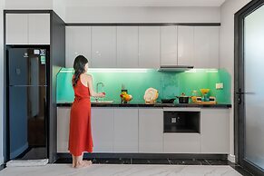 Armin Serviced Apartment Quy Nhon