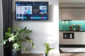 Armin Serviced Apartment Quy Nhon