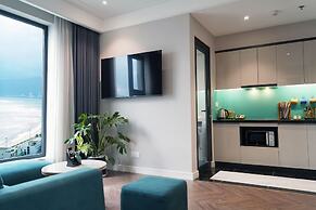 Armin Serviced Apartment Quy Nhon