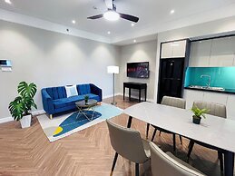 Armin Serviced Apartment Quy Nhon