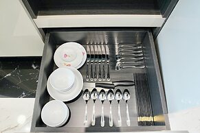 Armin Serviced Apartment Quy Nhon