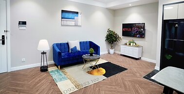 Armin Serviced Apartment Quy Nhon