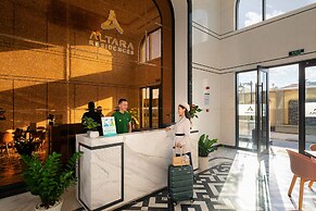 Armin Serviced Apartment Quy Nhon