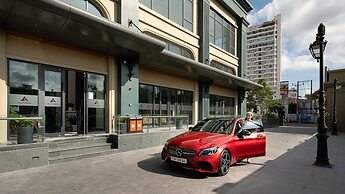 Armin Serviced Apartment Quy Nhon