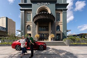 Armin Serviced Apartment Quy Nhon