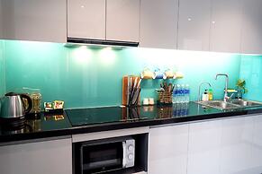 Armin Serviced Apartment Quy Nhon