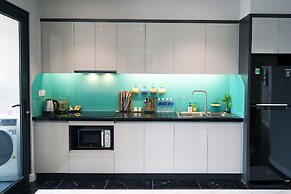 Armin Serviced Apartment Quy Nhon