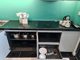 Armin Serviced Apartment Quy Nhon